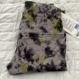 Lululemon Align pant 28”